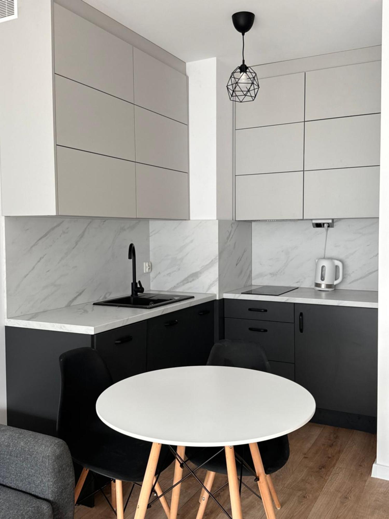Apartment Bursztynowa Zatoka
